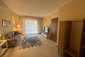 Ampio Quadrilocale con condominio incluso