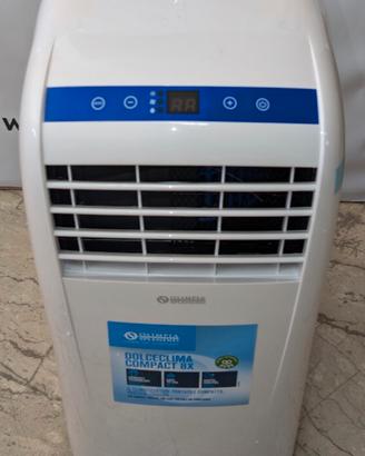 Condizionatore deumidificatore portatile 8000btu