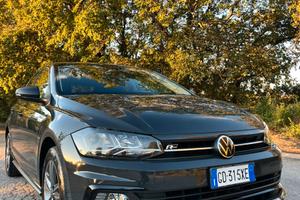 Volskwagen Polo 1.0 TSI 95cv R-line