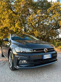 Volskwagen Polo 1.0 TSI 95cv R-line