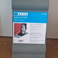 Ferma blocca ruote da garage marca Fervi Art 0598