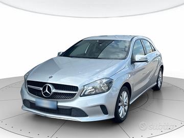 MERCEDES Classe A 180 d Business