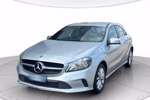 MERCEDES Classe A 180 d Business