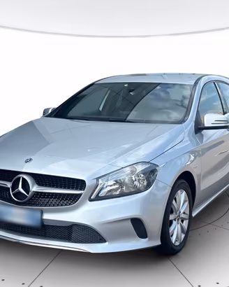 MERCEDES Classe A 180 d Business
