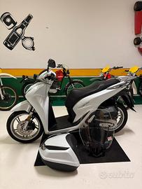 Honda sh 125 2021