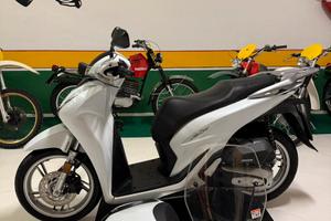 Honda sh 125 2021