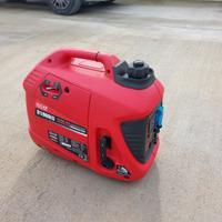  gruppo elettrogeno 1000w usato