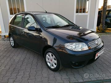 Fiat Punto Classic 1.2 5 porte Active