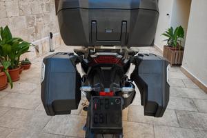 Honda Xadv 750 Travel Edition