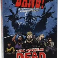 Bang! The walking Dead