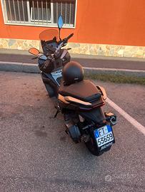 Voge Sfida Sr1 125