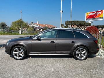 Audi A4 Allroad 3.0 TDI 272 CV tiptronic Business 