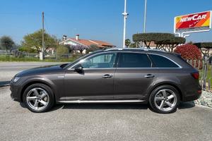 Audi A4 Allroad 3.0 TDI 272 CV tiptronic Business 