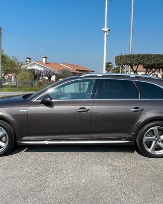 Audi A4 Allroad 3.0 TDI 272 CV tiptronic Business 