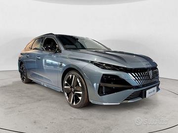 Peugeot 308 SW GT Plug-In Hybrid 195 e-DCS7