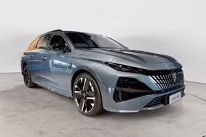 Peugeot 308 SW GT Plug-In Hybrid 195 e-DCS7