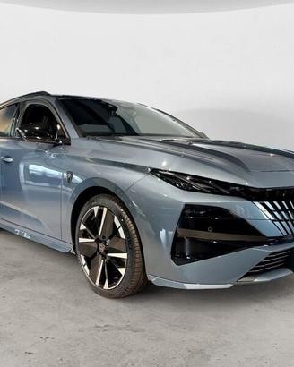 Peugeot 308 SW GT Plug-In Hybrid 195 e-DCS7