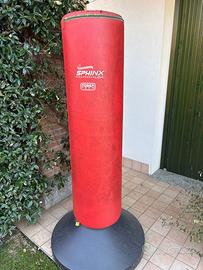 sacco da boxe autoportante Sphinx