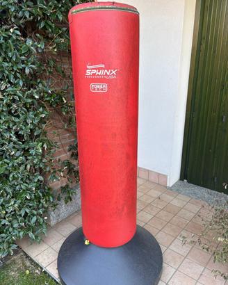 sacco da boxe autoportante Sphinx