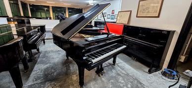 Pianoforte mezza coda Yamaha C3 Conservatory 