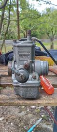 carburatore moto Guzzi 