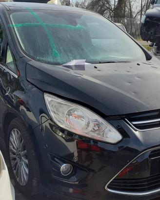RICAMBI Ford C-Max - 2013