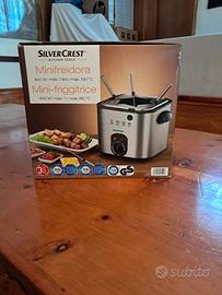 Mini Friggitrice
