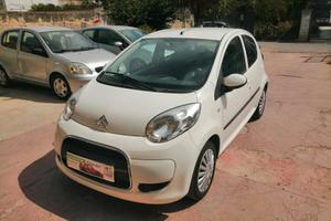 CITROEN C1 1.0 68CV 2012 FULL EURO5