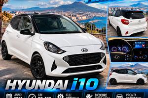 Hyundai i10 1.0 MPI Econext Advanced