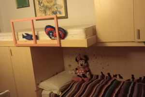 Disponibile stanza singola