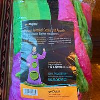 Coperta Day of the Tentacle