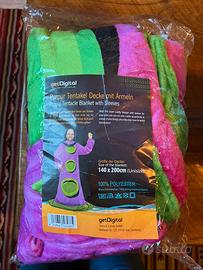 Coperta Day of the Tentacle