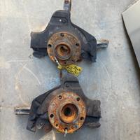 PARAFANGO SINISTRO PEUGEOT 207 ANNO:2008