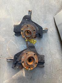 PARAFANGO SINISTRO PEUGEOT 207 ANNO:2008