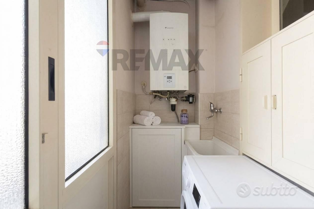 Appartamento – Catania, Curia, Monte Po-Nesima-San Leone-Rapisardi - Altro