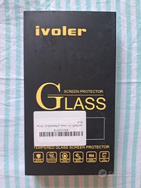 Salvaschermo Glass screen protector Ivoler