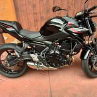 Kawasaki Z 650 pari al Nuovo