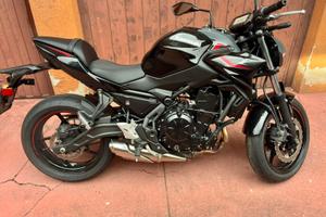 Kawasaki Z 650 pari al Nuovo