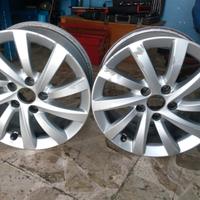 cerchioni Alfa Romeo Giulietta 16"