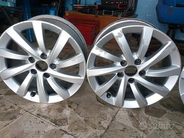 cerchioni Alfa Romeo Giulietta 16"