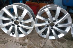 cerchioni Alfa Romeo Giulietta 16"