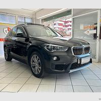 BMW X1 XDrive20d Advantage ITA*EURO6B