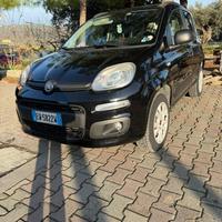 Fiat Panda 0.9 Twin Air Natural Power