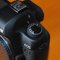 Canon 5D mark2 + battery grip