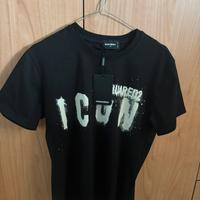 Maglia Dsquared2 Icon uomo