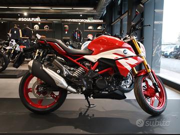 Bmw G 310 R ABS MY25