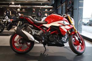Bmw G 310 R ABS MY25