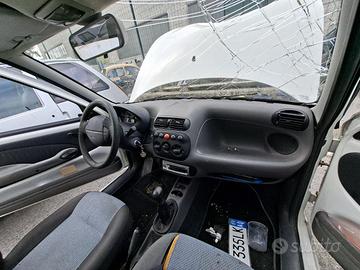 Fiat seicebro 1.100 per ricambi