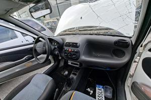 Fiat seicebro 1.100 per ricambi