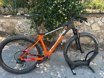 Bici wiler  xt